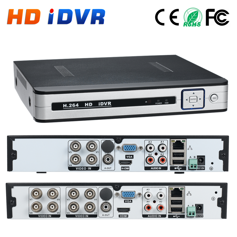 Shenzhen HDiDVR Electronics Co., Limited